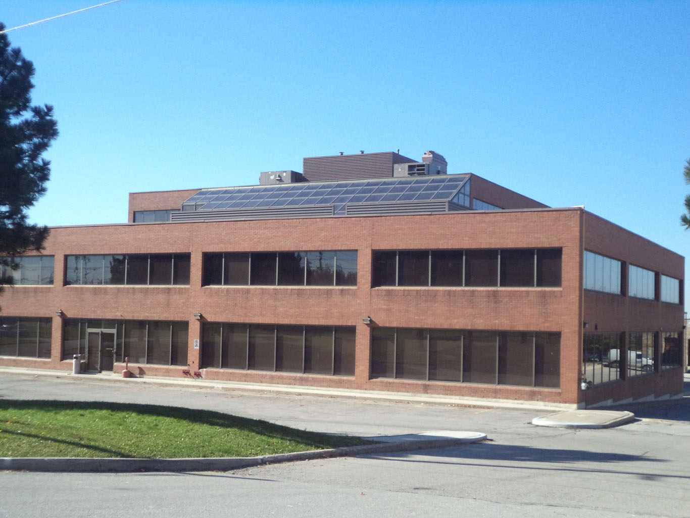 FVB Energy Inc. - Vaughan